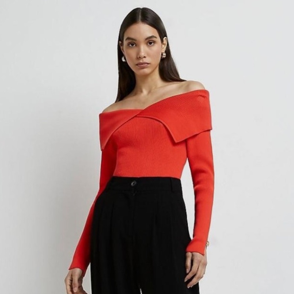 RIVER ISLAND JUMPER